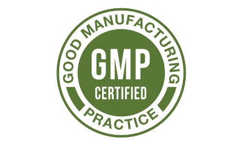 BurnSlim GMP Certified